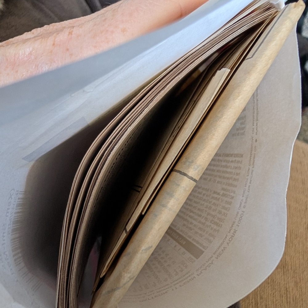 Butterick Pattern - Picture 4 of 4